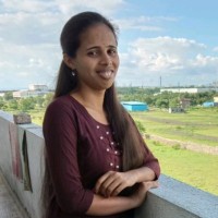 Suchita Pachpohe