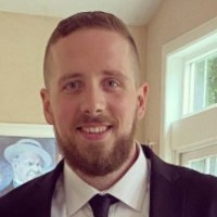 Christopher Forgue, CISSP