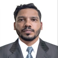 Bharath Kumar