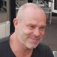 Bas Kroes