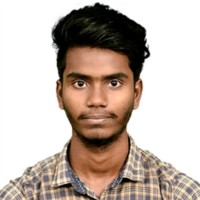 Sathish Kumar S