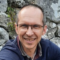 Yves Raspé