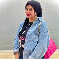 Dr Eman Gamal