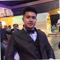Andre Bencee Barimbao