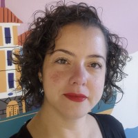 Ana Curbelo