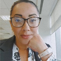 Luciene Santos