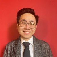 Eric Wu