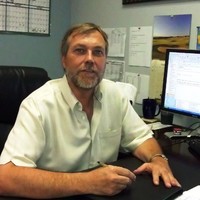 Bob Forster