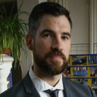 Jérémy Rondeau
