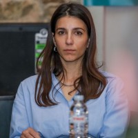 Katerina Florou