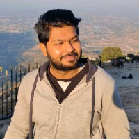 Ragupathi Kumar