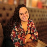 Dayana Cristina Leonel Paixão