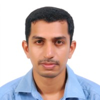 Vipin Viswanathan
