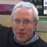 Daniel Pomeranz Krummel, PhD