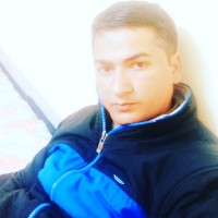 Bilal Bhat