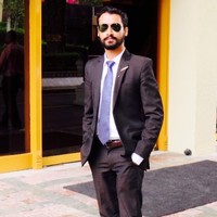 Syed Rameez Ahmed