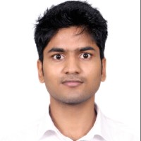 Maanik Kumar