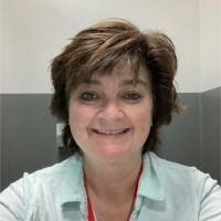 Amy Routh