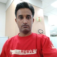 Shinoj Nair