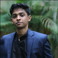Cyril Sunil Zachariah