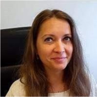 Urszula Dabrowska