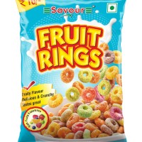 Savour India Private Limited