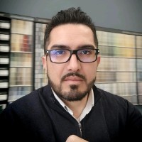 Daniel Humberto Garrido Basurto