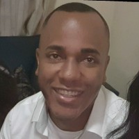 Denilson Carlos Da Silva De Almeida