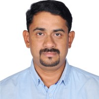 Binish Sebastian