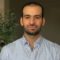 Mohammed Aghaalkurdi