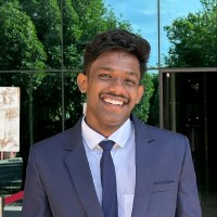 Vivek Vishwakarma