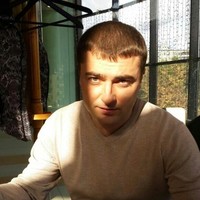 Дмитрий Бирюков