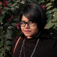 Anwesha Das