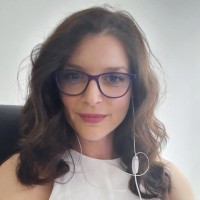 Nikolina Docheva