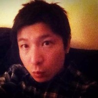 YUTA TANAKA