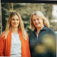 Christine und Johanna Emmerich