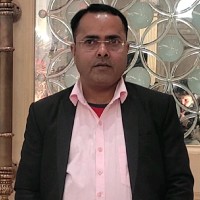 jaiprakash Dubey