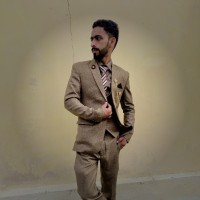 Usman safeer