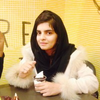 Ayesha Aslam