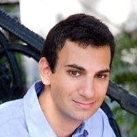 Eli Markos