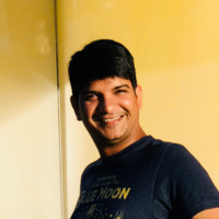 Ritesh K Bansal