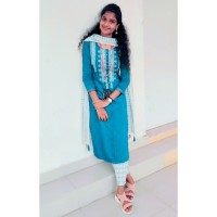 chandra sirisha lakkimsetti