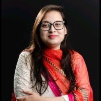 Sadia Rinty