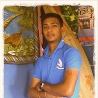 Krish Singh