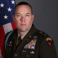 Justin Foote