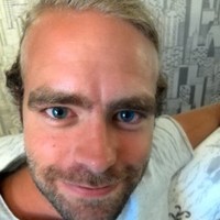 Andreas Lundgren