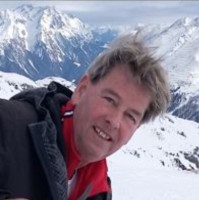 Ronald Zwager