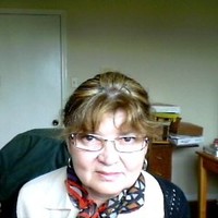 Tatiana Alexieva