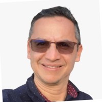 Jaime Alberto Hernández Bustos