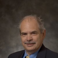 Charles Troutman